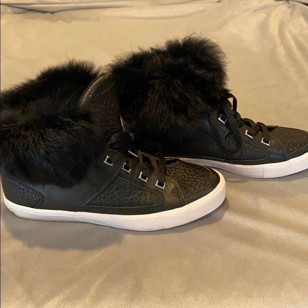 Rebecca Minkoff sneakers